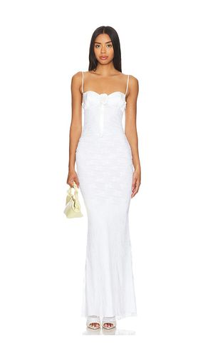 Leonie Gown in . Size M, S, XL, XS, XXS - MAJORELLE - Modalova