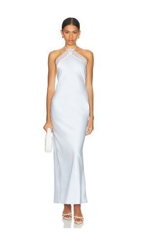 Libbie Gown in . Size M, S, XL, XS, XXS - MAJORELLE - Modalova