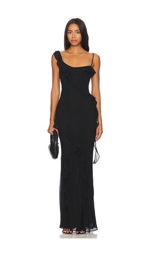 ABENDKLEID TEAGAN in . Size M, S, XS, XXS - MAJORELLE - Modalova