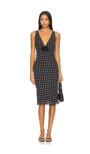 Kelly Midi Dress in . Taglia M, S, XL - MAJORELLE - Modalova