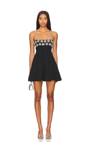 Mackie Mini Dress in . Size M, XXS - MAJORELLE - Modalova