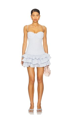 Keegan Mini Dress in . Size L. Also in M, S, XL, XS, XXS - MAJORELLE - Modalova