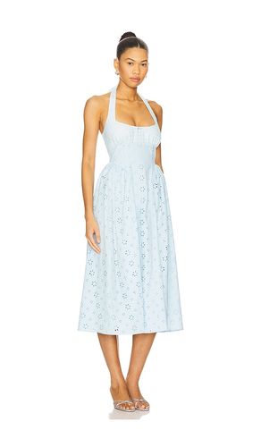 Cassia Midi Dress in . Size L. Also in M, S, XL, XS, XXS - MAJORELLE - Modalova