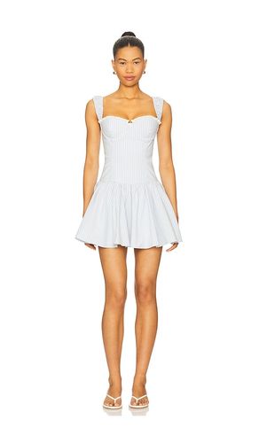 Danica Mini Dress in . Size L. Also in M, S, XL, XS, XXS - MAJORELLE - Modalova
