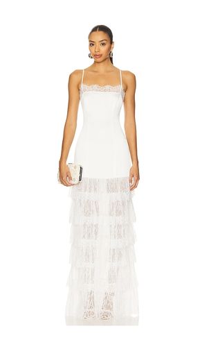 Felicite Maxi Dress in . Size L. Also in M, XL, XS - MAJORELLE - Modalova