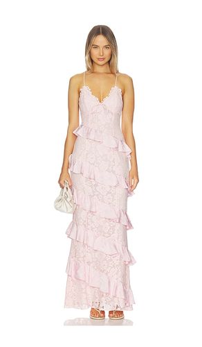 Yulia Gown in . Size M. Also in S - MAJORELLE - Modalova