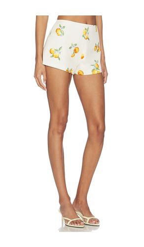 Sansa Mini Short in . Size L. Also in XL - MAJORELLE - Modalova