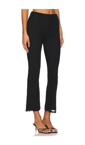 Trey Mesh Pant in . Size S. Also in XS, M - MAJORELLE - Modalova