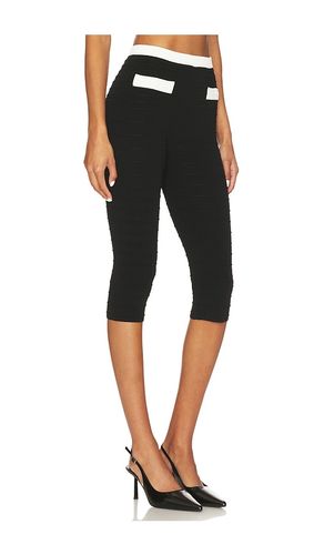 Chanthra Capri in . Size M. Also in S, XL - MAJORELLE - Modalova