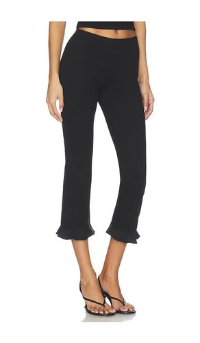 Tate Pant in . Size XS. Also in S, M - MAJORELLE - Modalova