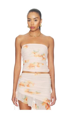 Roseli Top in . Size XS. Also in M - MAJORELLE - Modalova
