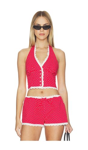 Flo Top in . Size L. Also in M, XL, XS - MAJORELLE - Modalova