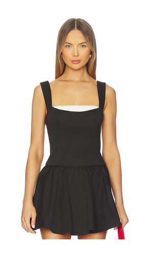 Adria Top in . Size M. Also in S, XL, XS - MAJORELLE - Modalova