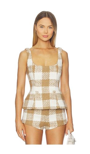 Margaret Top in , . Size M. Also in S - MAJORELLE - Modalova