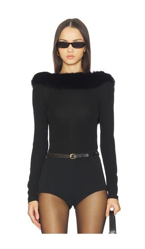 Dolores Top in . Size M. Also in S, XS - MAJORELLE - Modalova