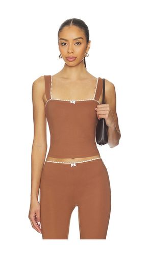 Romie Top in . Size M. Also in S, XL - MAJORELLE - Modalova