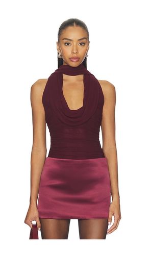 Leslie Top in . Size M. Also in XL - MAJORELLE - Modalova