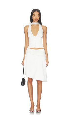 Celeste Top in . Size M. Also in XL - MAJORELLE - Modalova