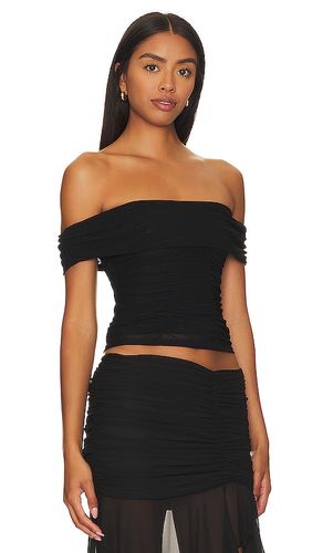 Cara Top in . Size M. Also in S, XL, XS - MAJORELLE - Modalova