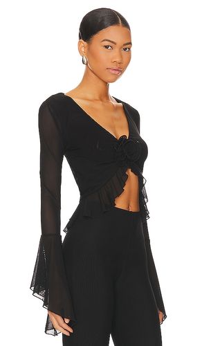 Val Top in . Size S. Also in M - MAJORELLE - Modalova