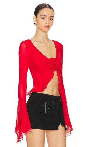 Val Top in . Size S. Also in M - MAJORELLE - Modalova