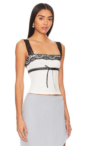 Cassie Top in . Size M. Also in L - MAJORELLE - Modalova