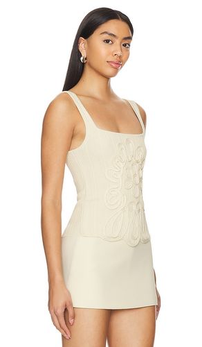 Maelis Top in . Size L. Also in XL - MAJORELLE - Modalova