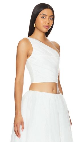 X Bridget Adam Top in . Taglia M. Also in S - MAJORELLE - Modalova