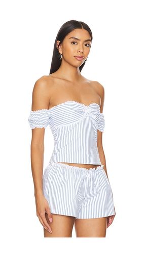 Cynthia Top in . Size M. Also in XL - MAJORELLE - Modalova
