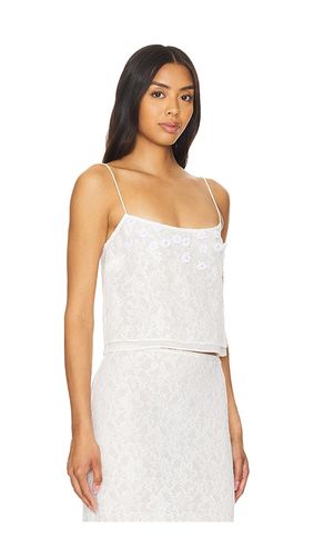 Heather Tank in . Size L. Also in XL - MAJORELLE - Modalova