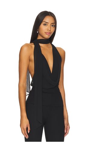 Kelly Halter Top in . Size L. Also in M, S, XL - MAJORELLE - Modalova