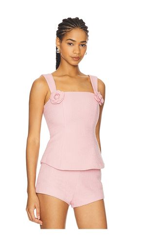 Clemence Top in . Size S. Also in M - MAJORELLE - Modalova