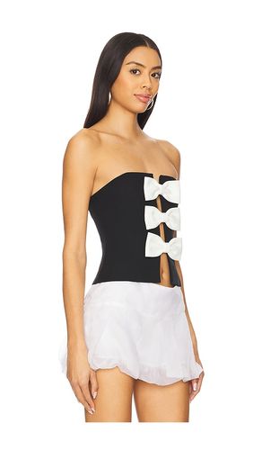 Kora Bustier Top in . Size S. Also in XS - MAJORELLE - Modalova