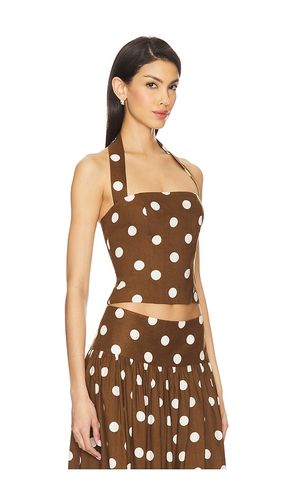 Luana Top in . Size S. Also in XS - MAJORELLE - Modalova
