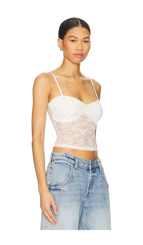 Cristina Tank Top in . Size M. Also in XL - MAJORELLE - Modalova