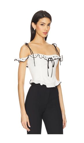 Carol Top in . Taglia M. Also in XL - MAJORELLE - Modalova
