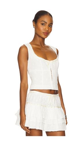 Maura Top in . Size S. Also in XL - MAJORELLE - Modalova