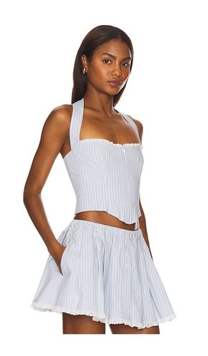 Danica Top in . Size M. Also in XL - MAJORELLE - Modalova