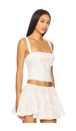 Deidre Top in . Size S. Also in M, XL - MAJORELLE - Modalova