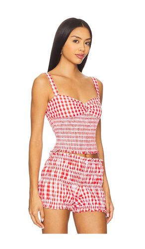 Roxy Top in . Size L. Also in XL, XS - MAJORELLE - Modalova