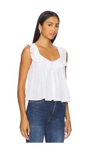 Esmarie Top in . Size L. Also in XL - MAJORELLE - Modalova