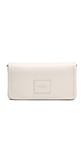 The Leather Mini Bag in - Marc Jacobs - Modalova