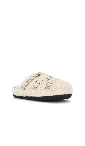 Teddy Slipper in . Size 36. Also in 37, 38, 39, 40, 41 - MOON BOOT - Modalova