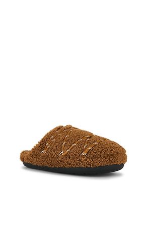 Teddy Slipper in . Size 36. Also in 37, 38, 39, 40, 41 - MOON BOOT - Modalova