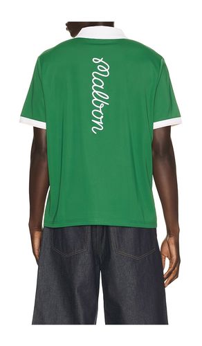 Barrio Polo in . Size S. Also in M, L, XL/1X - Malbon - Modalova