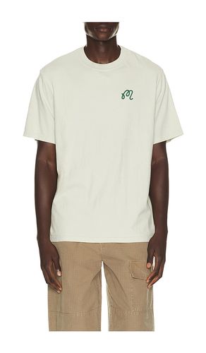 Bermuda Palms Tee in . Size L. Also in M, S, XL/1X - Malbon - Modalova