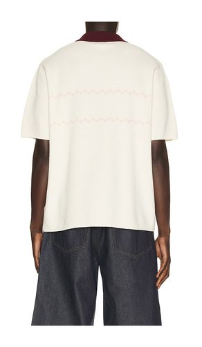Benny Sweater Polo in . Taglia S. Also in M, L - Malbon - Modalova