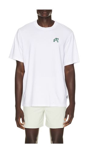 Bermuda Playa Tee in . Size S. Also in M, L, XL/1X - Malbon - Modalova