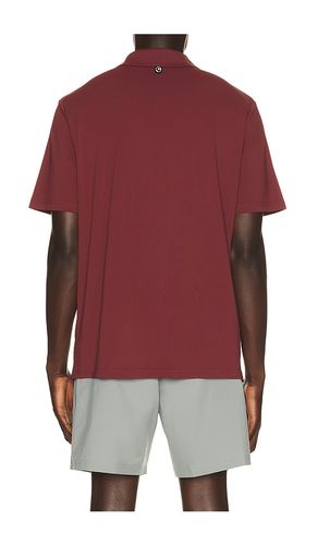 Fairway Polo in . Size L. Also in M, S, XL/1X - Malbon - Modalova