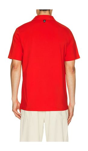 Fairway Polo in . Size L. Also in M, S, XL/1X - Malbon - Modalova